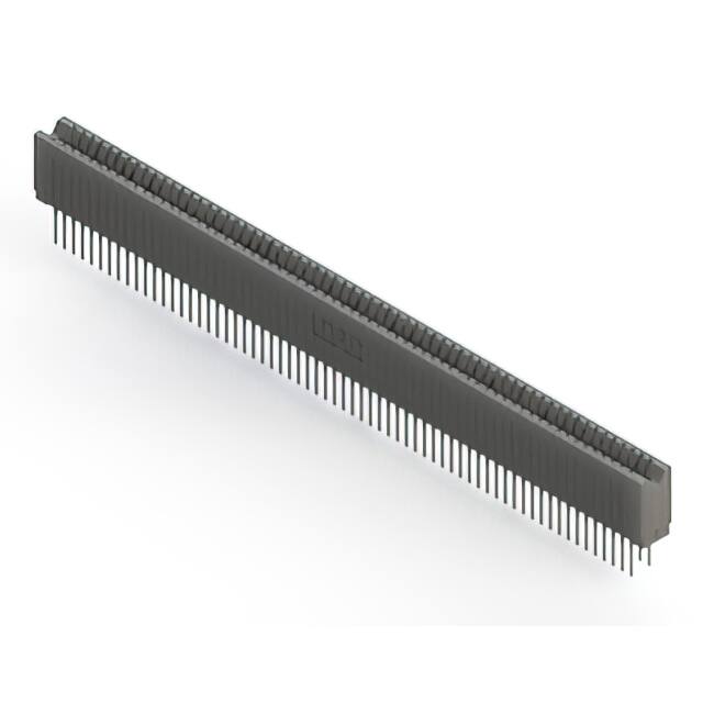 745-130-522-206 EDAC Inc.  Edgeboard Connectors